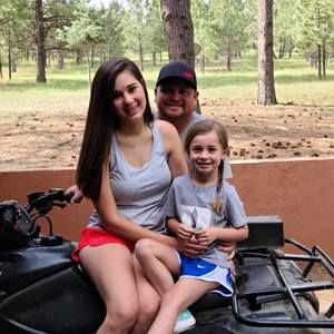 Meet your Posher, Katelyn